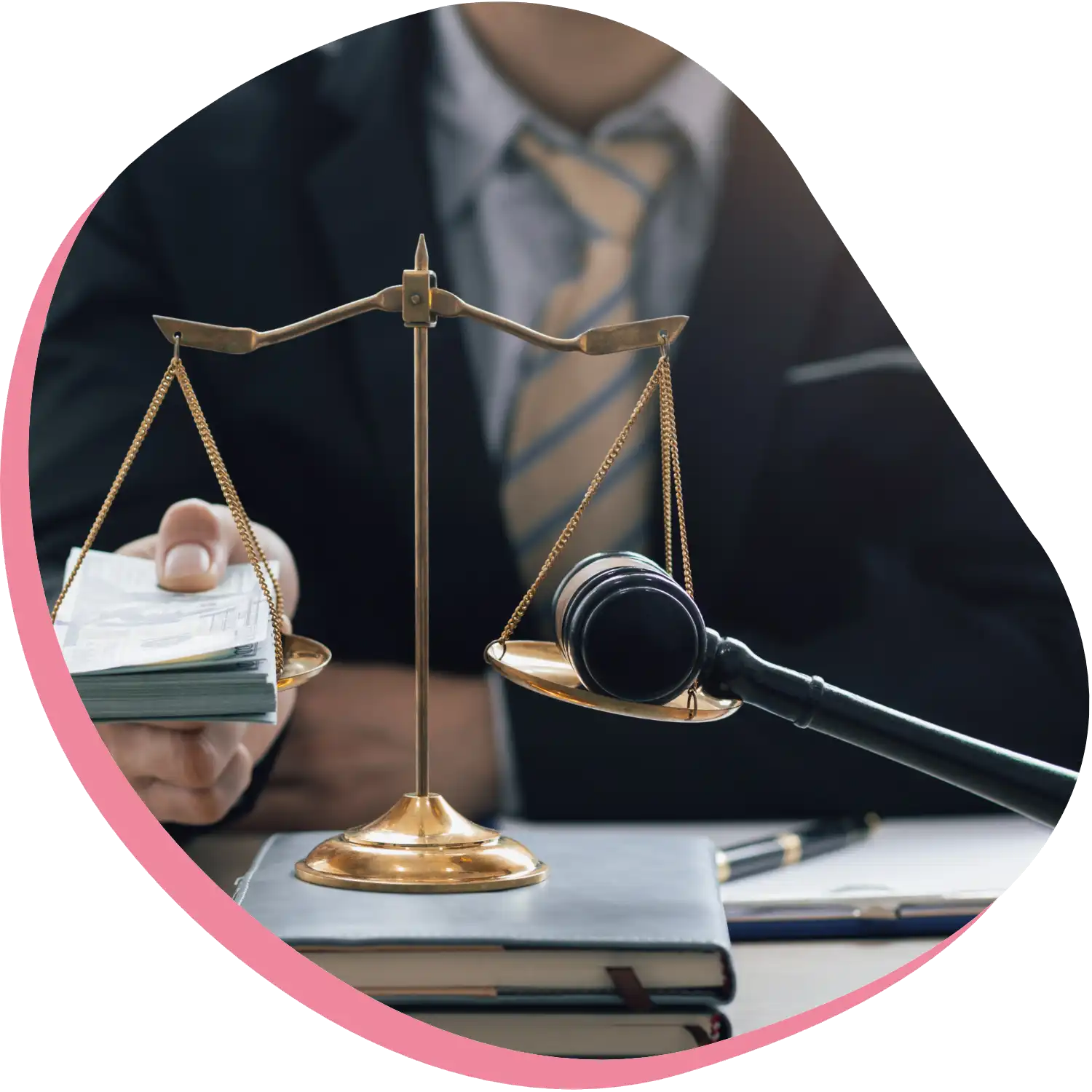 Cases We Fund - LawsuitLoans.io provides funding for a variety of cases, including: personal injury, mass tort, class action, employment claims, labor law and more.