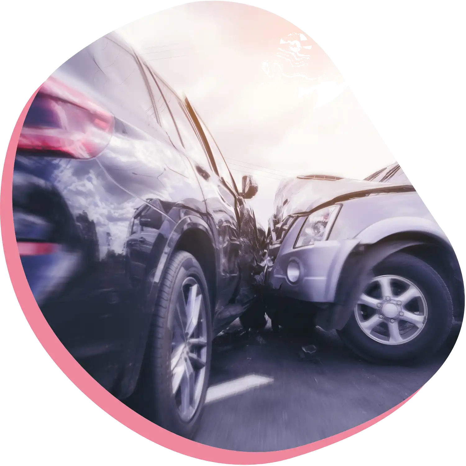 Types of car accidents funde - LawsuitLoans.io funds all kinds of roadway accidents.