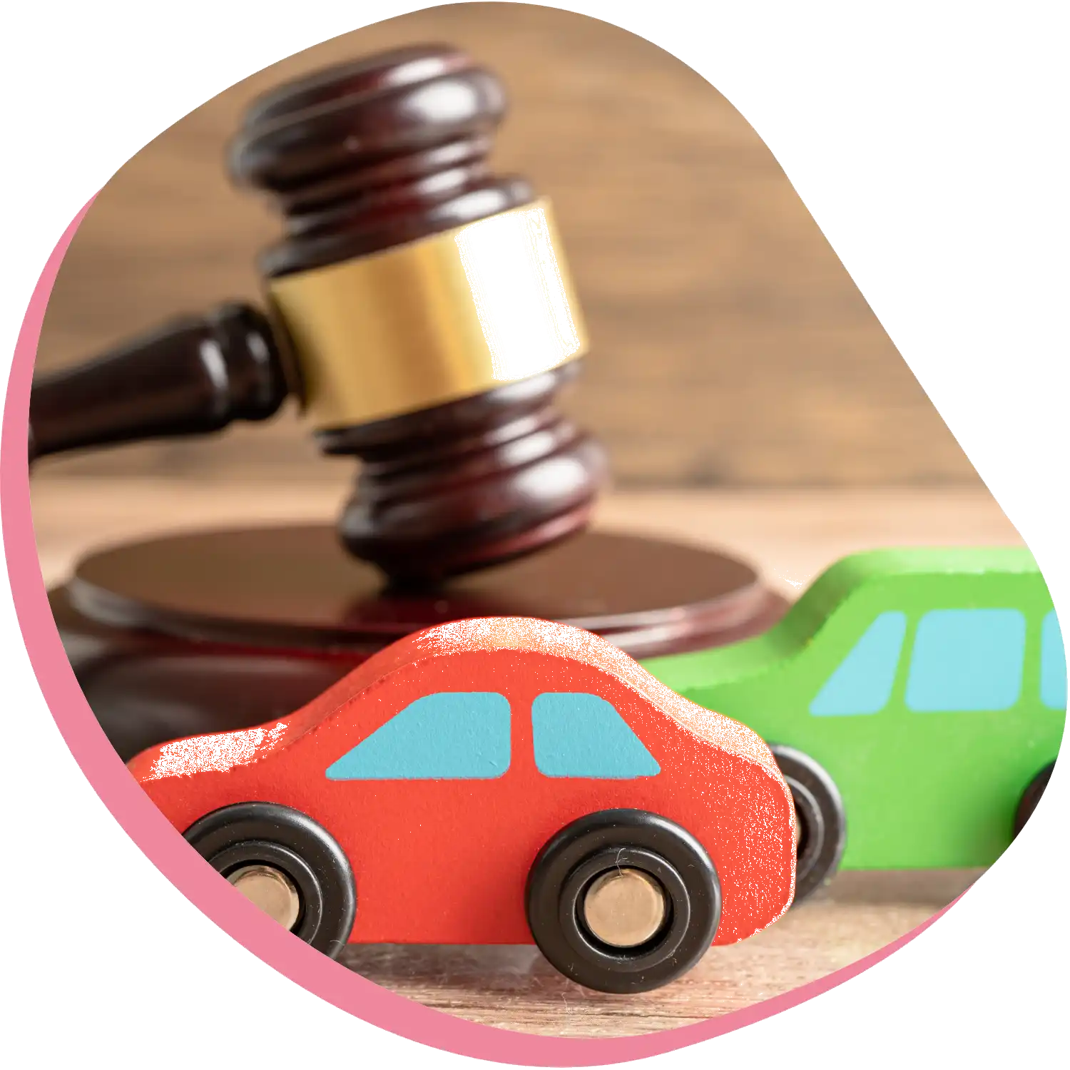 Who Do You Sue in a Car Accident Lawsuit? - If you're in a car accident, and it wasn't your fault, you will likely need to sue the other driver or your own insurance.